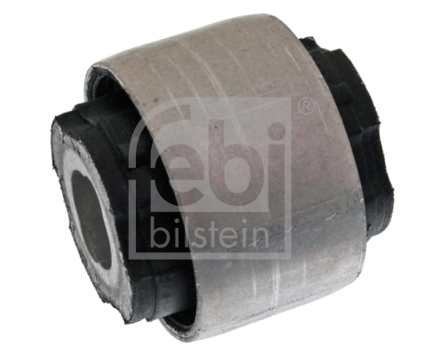 Mounting, control/trailing arm